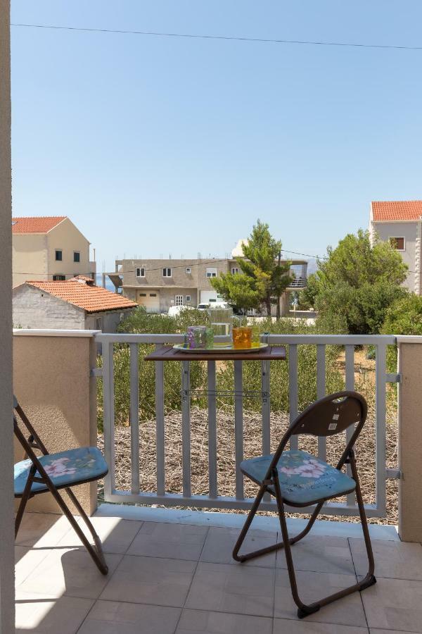 Apartman Rokolj Cavtat Exteriér fotografie