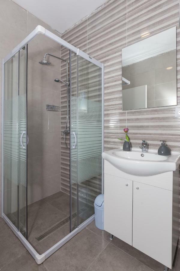 Apartman Rokolj Cavtat Exteriér fotografie