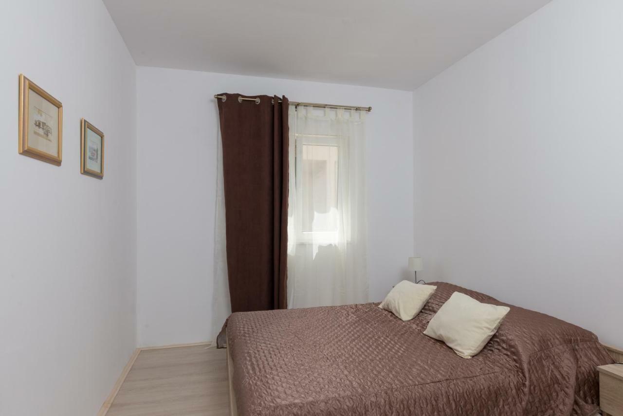 Apartman Rokolj Cavtat Exteriér fotografie
