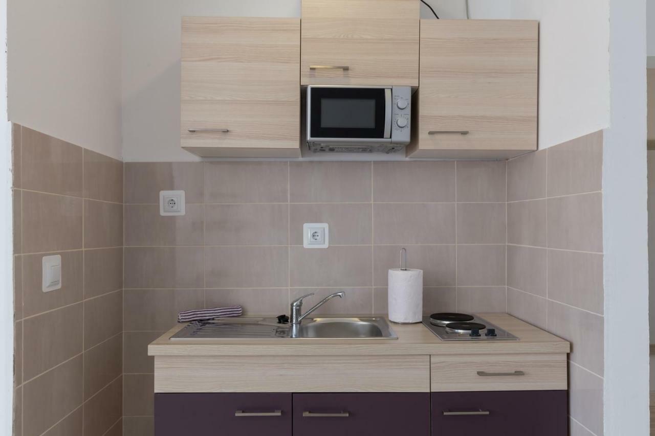 Apartman Rokolj Cavtat Exteriér fotografie