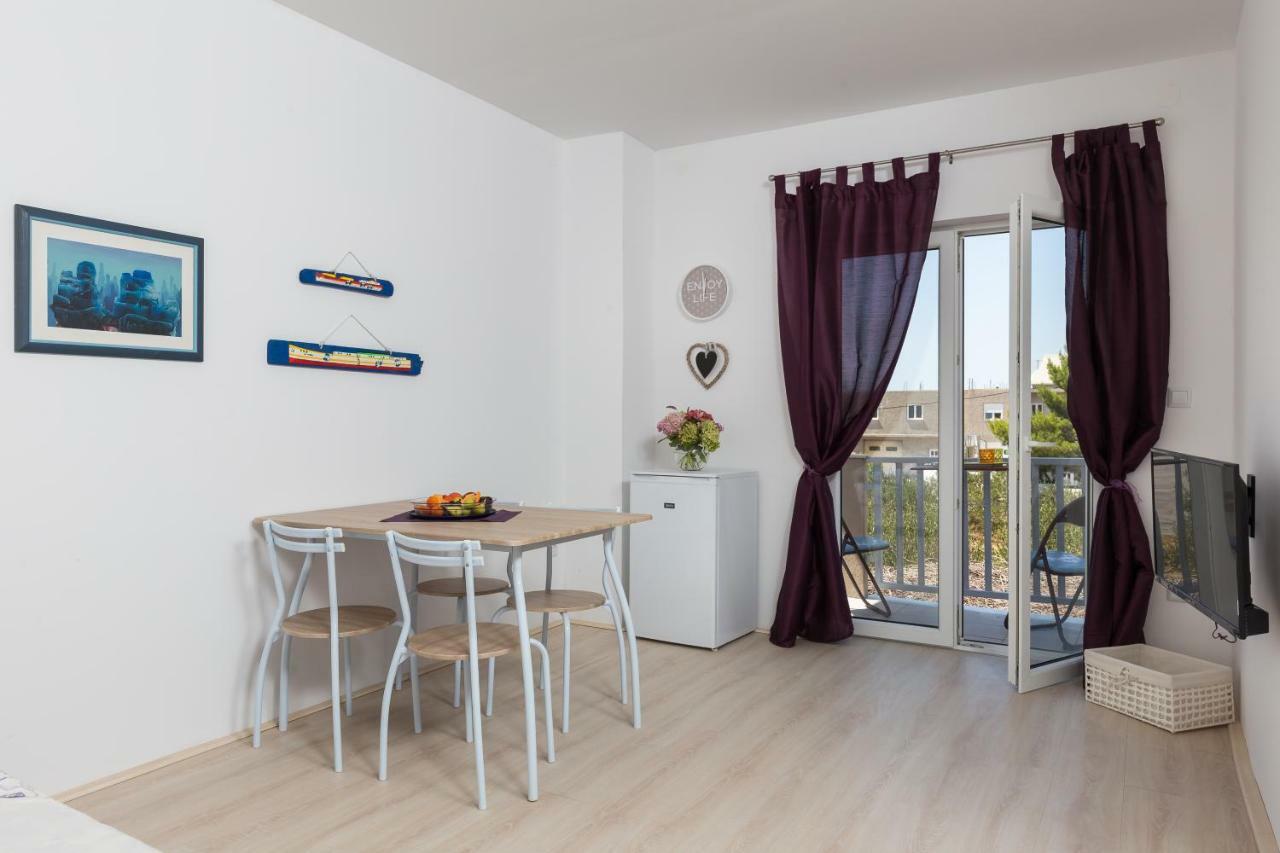 Apartman Rokolj Cavtat Exteriér fotografie