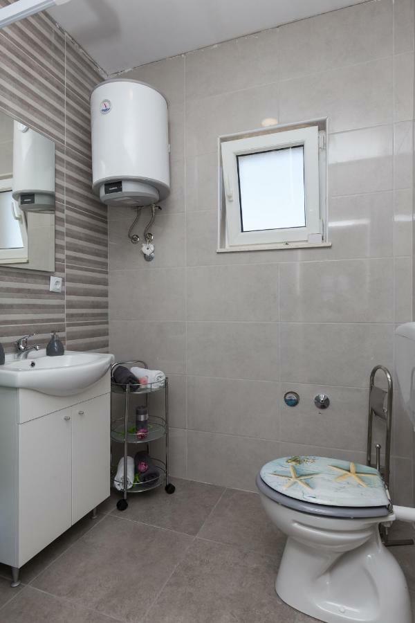 Apartman Rokolj Cavtat Exteriér fotografie