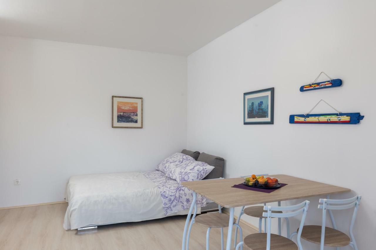 Apartman Rokolj Cavtat Exteriér fotografie
