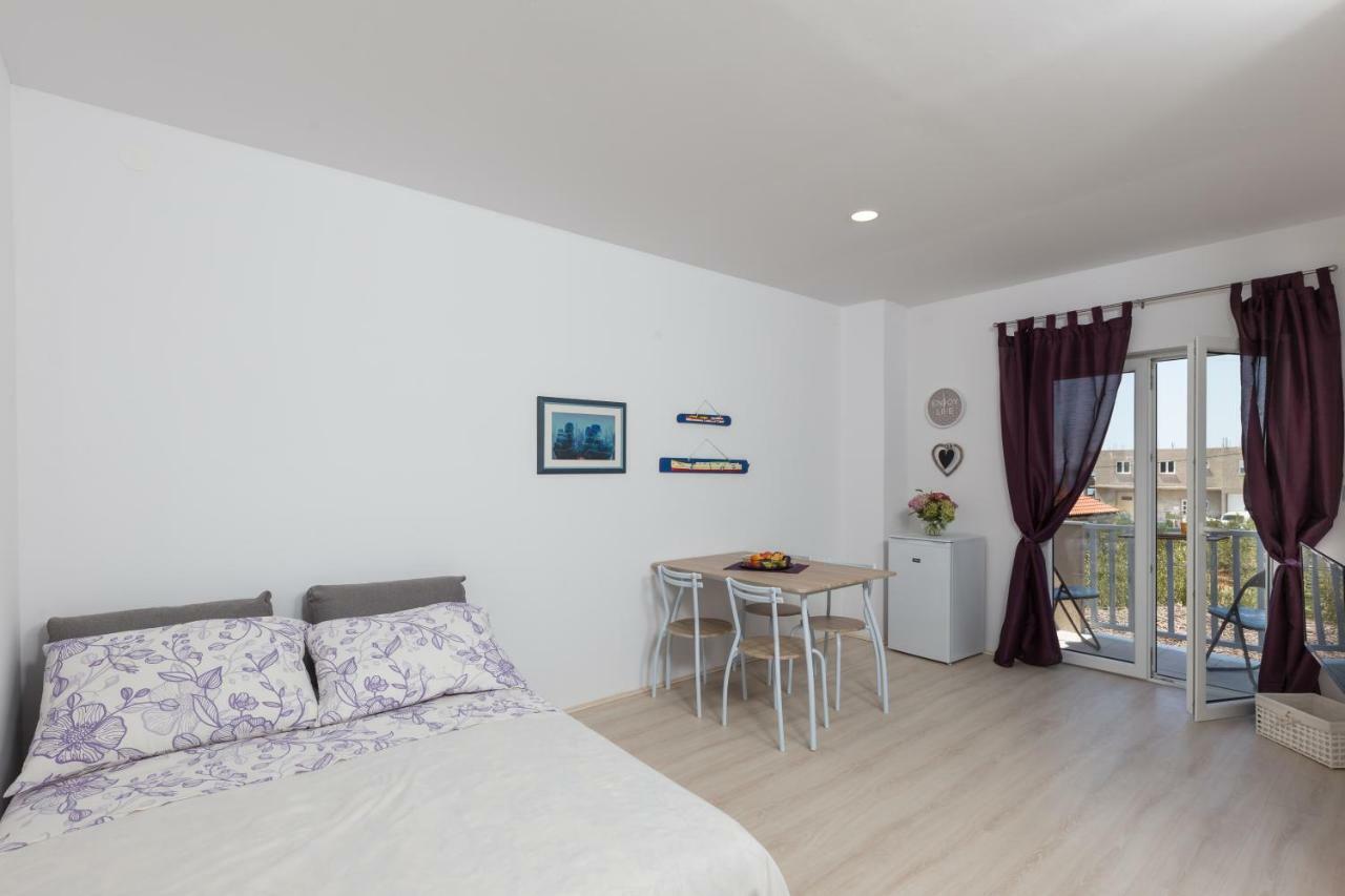 Apartman Rokolj Cavtat Exteriér fotografie