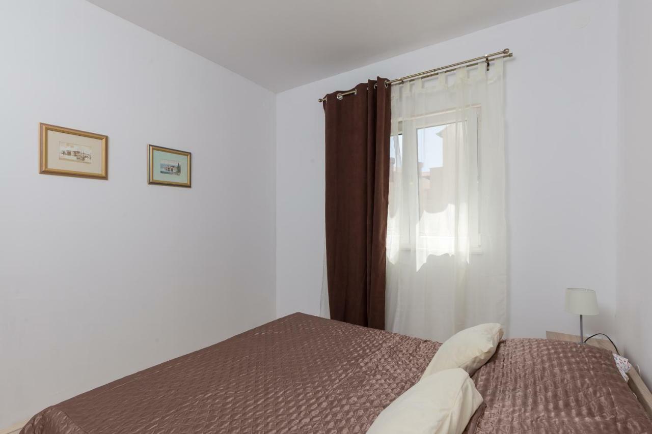 Apartman Rokolj Cavtat Exteriér fotografie