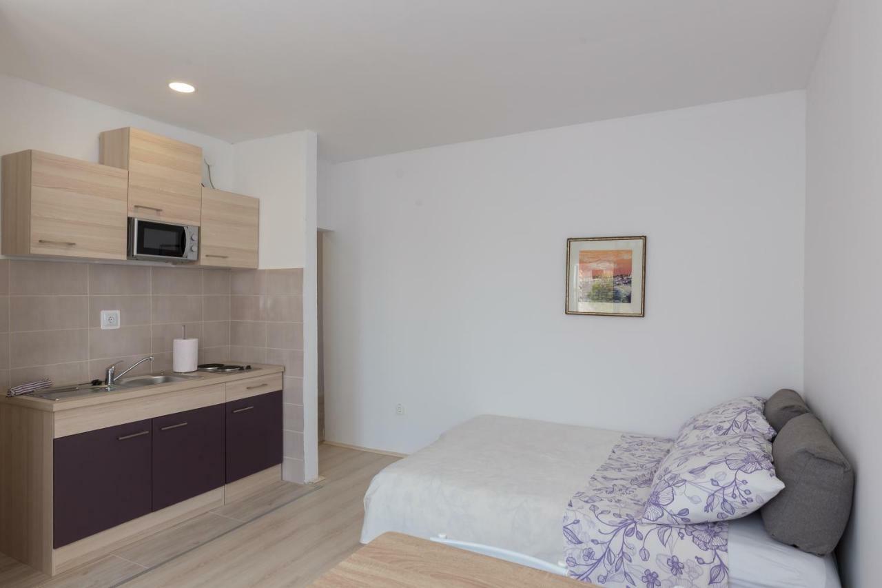 Apartman Rokolj Cavtat Exteriér fotografie