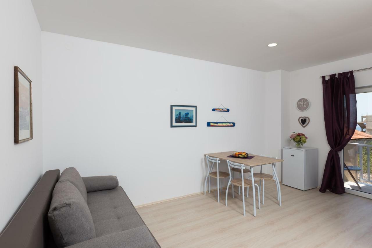Apartman Rokolj Cavtat Exteriér fotografie