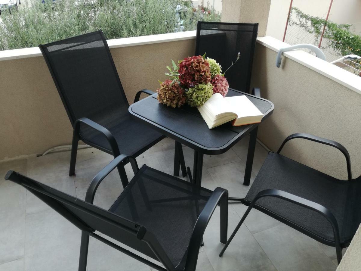 Apartman Rokolj Cavtat Exteriér fotografie